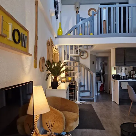 Cosy Dream Appartement