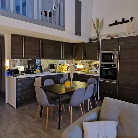 Cosy Dream Appartement