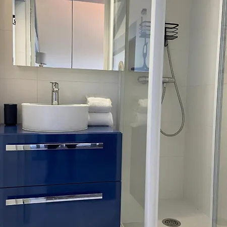 Cosy Dream Appartement *