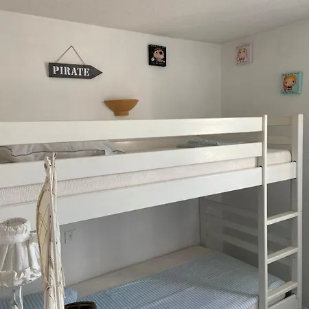 Appartement Cosy Dream *
