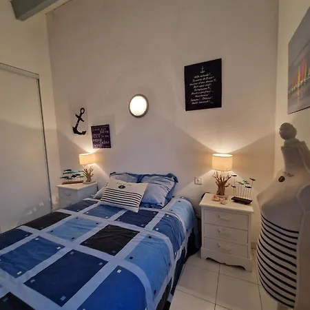 Cosy Dream Apartment Agde