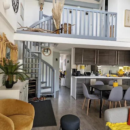 Appartement Cosy Dream